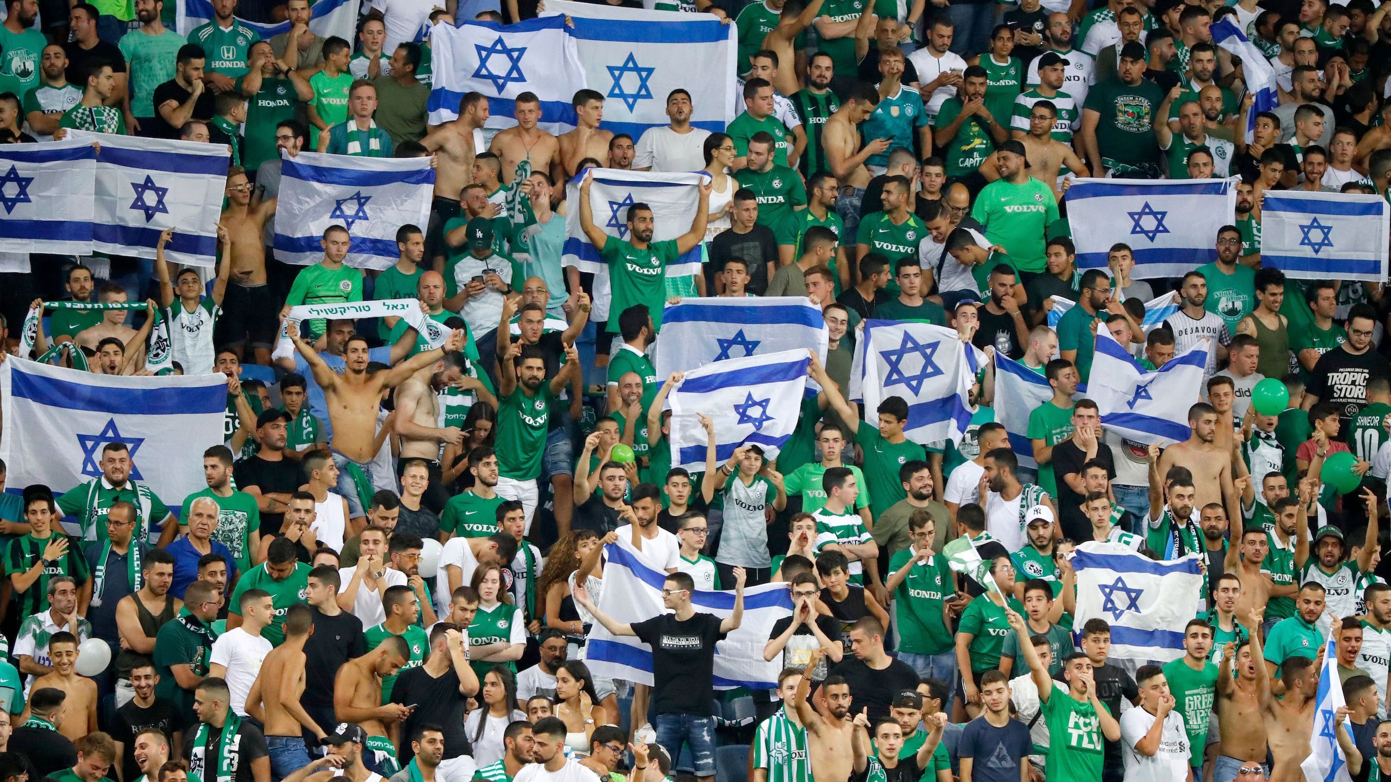 Pariuri În Premier League Israeliene
